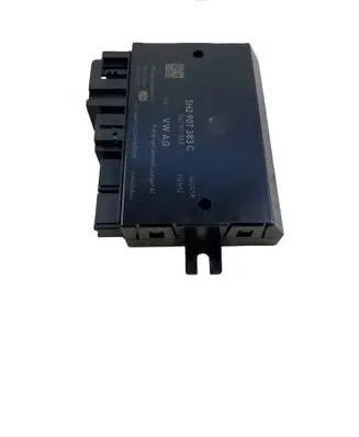 Volkswagen ID.4 Other control units/modules 5H2907383C
