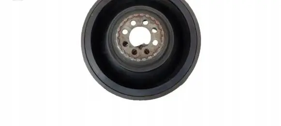 Audi A4 S4 B6 8E 8H Crankshaft pulley