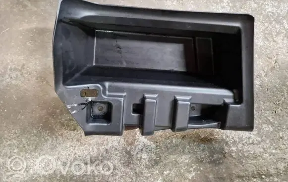 Other trunk/boot trim element