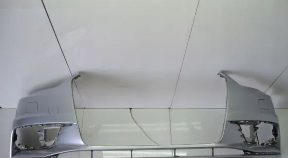 Audi A3 S3 8V Front bumper R14P2