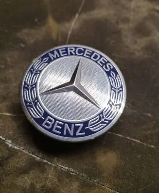 Mercedes-Benz CLC CL203 Original wheel cap A1714000025 H3252