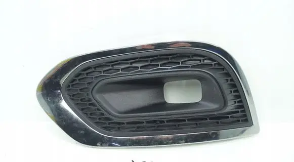 Renault Kadjar Front fog light trim/grill 261A34206R