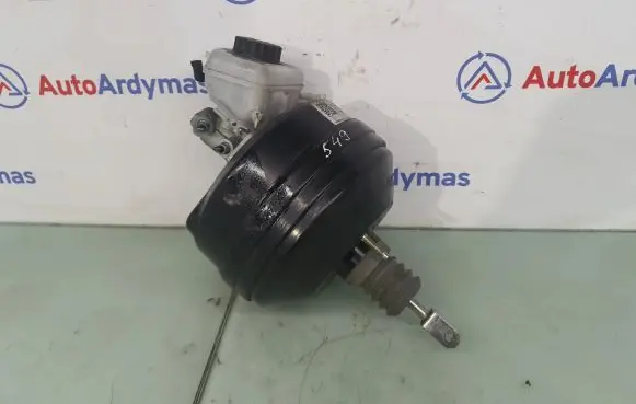 BMW 3 F30 F35 F31 Brake booster 34336851097 6798419