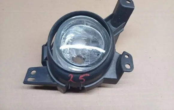 Mazda 6 Front fog light
