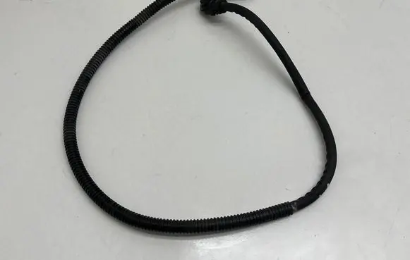 Mercedes-Benz A W177 Negative earth cable (battery) A2475462600 K3606100