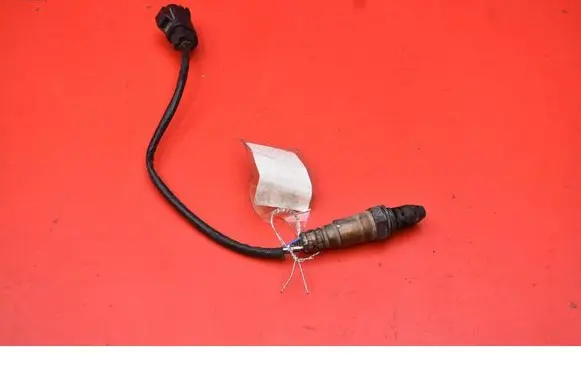 Volvo XC90 Lambda probe sensor 31319385