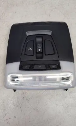 BMW X6 F16 Rear seat light 6820175 A18366