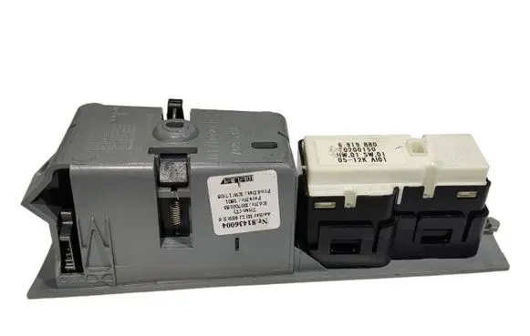 BMW 7 E65 E66 Electric window control switch 61316919880 7024607 025419