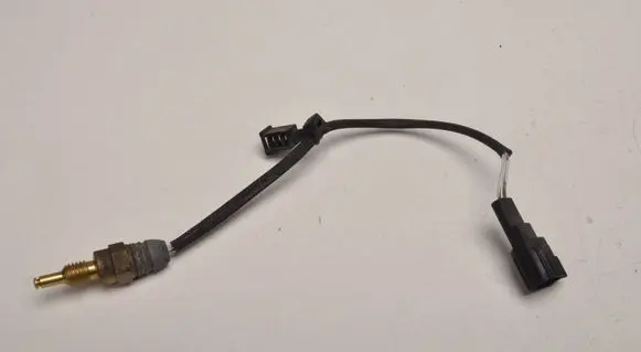 Ford Fiesta Outside/exterior temperature sensor D2BA6G004AA