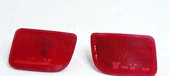 Renault Scenic II - Grand scenic II Rear tail light reflector 8200152642A 8200152643A