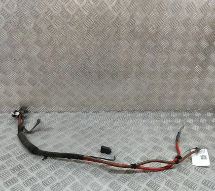 BMW iX3 G08 Positive cable (battery) 5A28669 5A28674