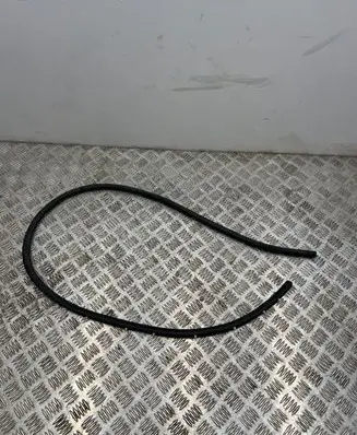 Peugeot 508 II Rubber seal front door (on door) 9813385980