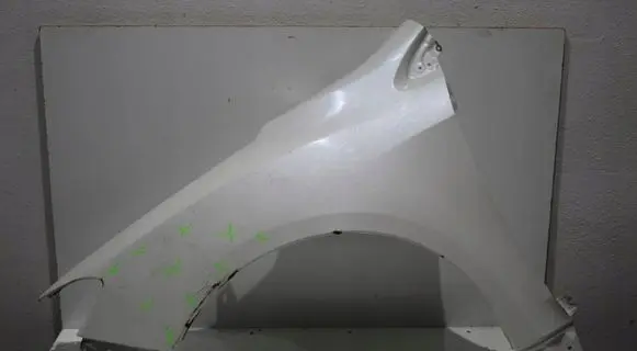 Subaru Levorg Fender