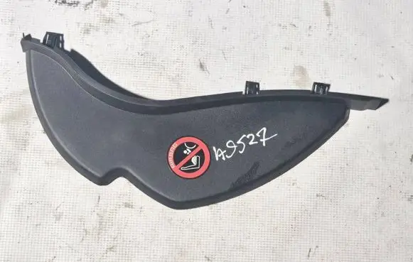 Mitsubishi Lancer X Other interior part 3h418002a180zz
