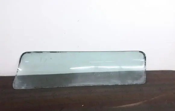 Land Rover Discovery Rear side window