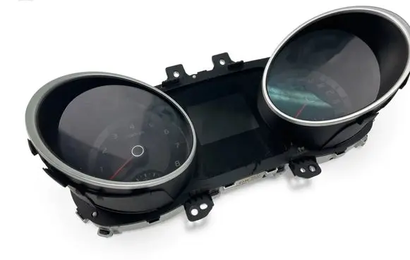 KIA Ceed Speedometer (instrument cluster) 1164202850