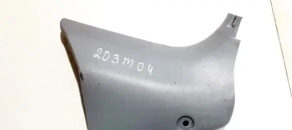 Mazda 3 I Other interior part bp8j68370