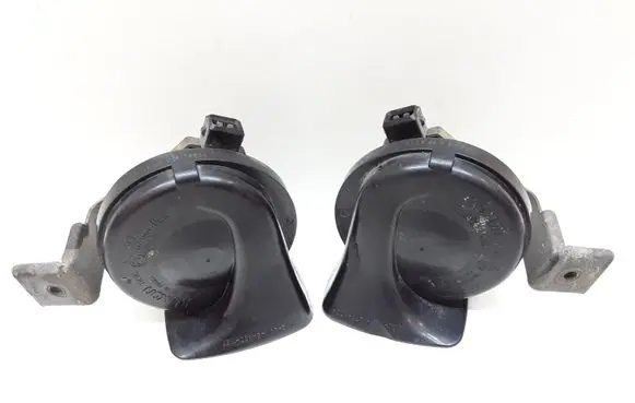 Volvo S80 Horn signal 9178851 9178850