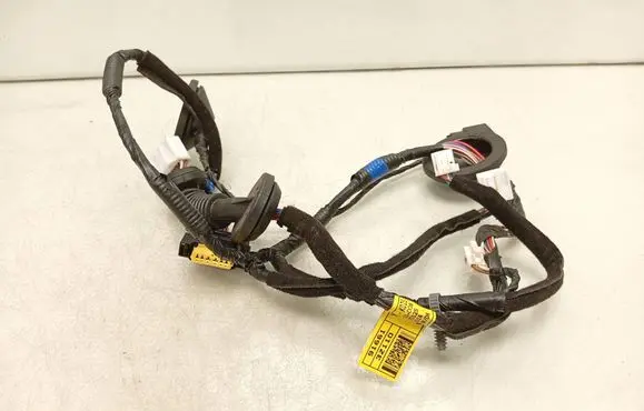 Hyundai i40 Rear door wiring loom 17113008 3Z110 91661