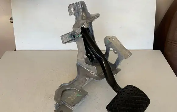 Audi Q5 SQ5 Brake pedal 8W1723140B 8W1723117B