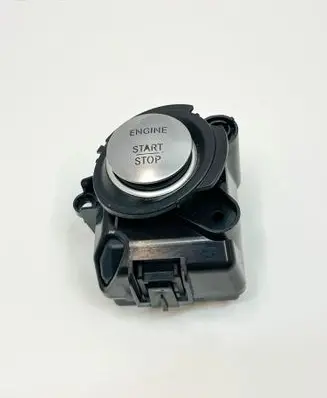 Mercedes-Benz SL R231 Ignition lock A2319055000 A2215450714