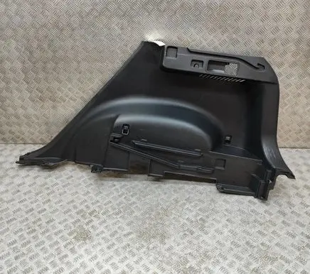 KIA Sportage Trunk/boot side trim panel 85740R2100WK 85741R2000WK