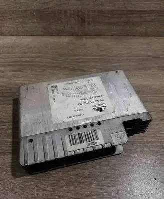 Ford Scorpio ABS control unit/module 85GG2C013AG