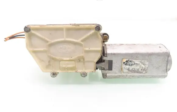 Fiat Punto (176) Rear window wiper motor TGE430B