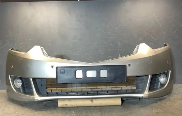 Honda Accord Front bumper