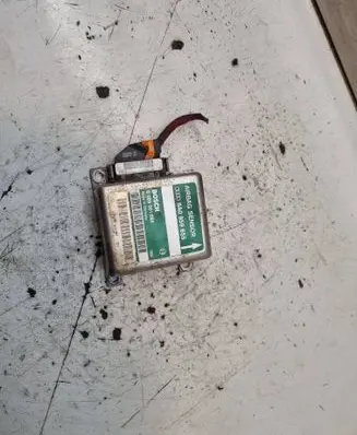 Audi 80 90 S2 B4 Airbag control unit/module 8A0959655 0285001085