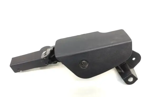 BMW X5 E70 Engine bonnet (hood) release handle 7148522 7148524