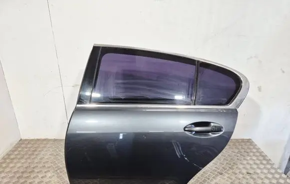 Lexus GS 300 350 430 450H Rear door 