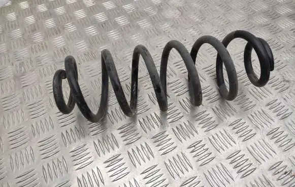 Audi Q5 SQ5 Rear coil spring
