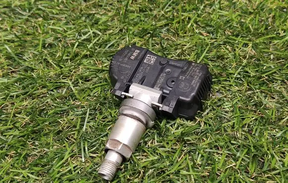 Tire pressure sensor