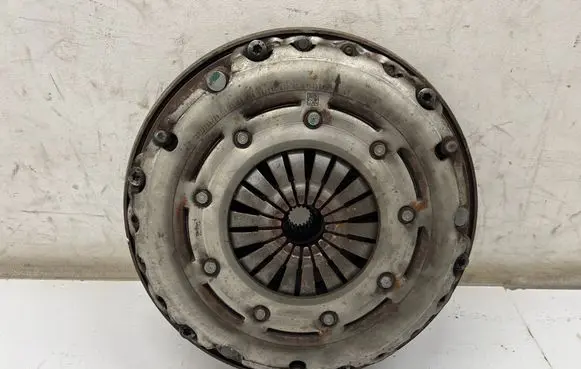 Opel Crossland X Flywheel 9813701180 9813700880
