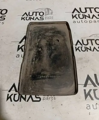Toyota Corolla Verso E121 Battery box tray 74431-12040