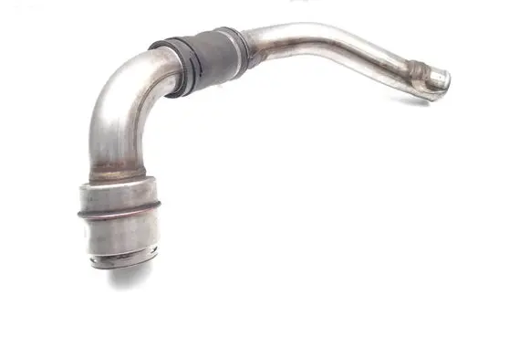 Renault Scenic III - Grand scenic III Intercooler hose/pipe 144603600R