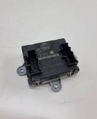 Jaguar F-Pace Door control unit/module Hpla14d619bf