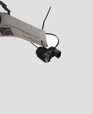 Volvo V70 Parking PDC sensor 31341345