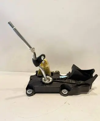 Ford Focus Gear shifter/selector 8M5R7C453AKA 392008 00047219