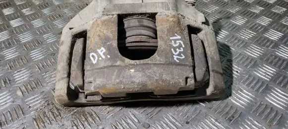 Audi A6 S6 C5 4B Front brake caliper