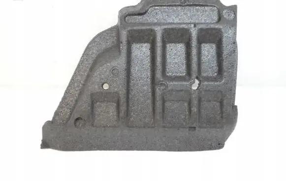 Ford Kuga II Spare wheel section trim AM51R01688
