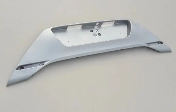 Toyota Aygo AB40 Front bumper upper radiator grill 52151-0H020