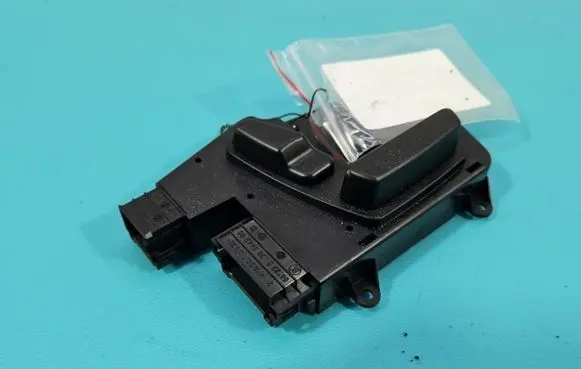 Tesla Model S Seat control switch A1648201410 IMPRK1413099