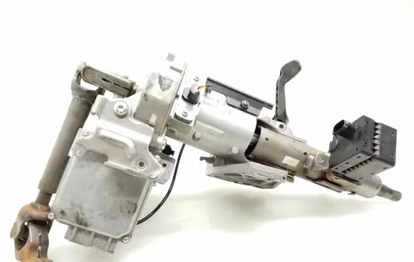 Renault Clio IV Electric power steering pump 488106198R 6700002890A