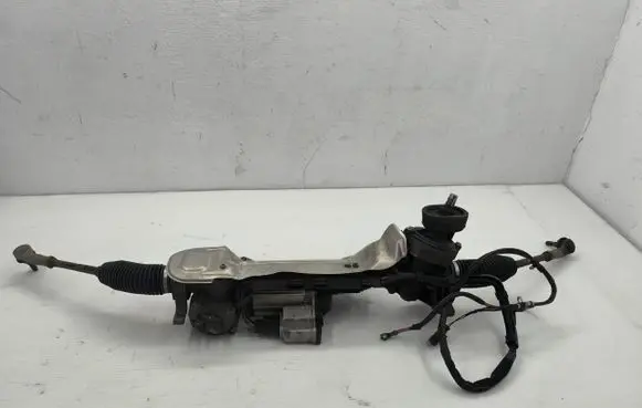 Seat Leon (1P) Steering rack 1K1909144M
