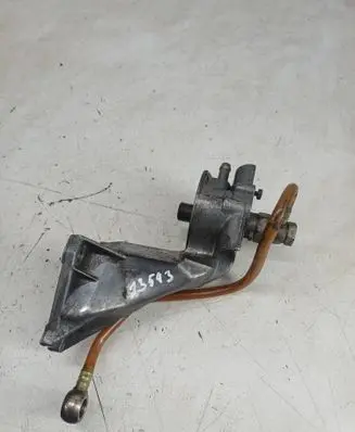 Audi A6 S6 C4 4A Fuel filter bracket/mount holder 074127445A