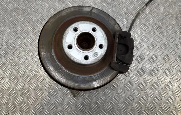 Volvo XC40 Rear wheel hub 31471181