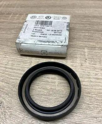 Audi Q7 4L Other gearbox part 0AA409189A