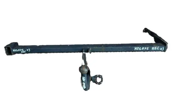 Renault Megane II Tow bar set 001514 316175 10336204